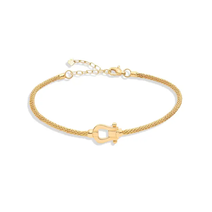 النگو طلا مدل مت و فرد